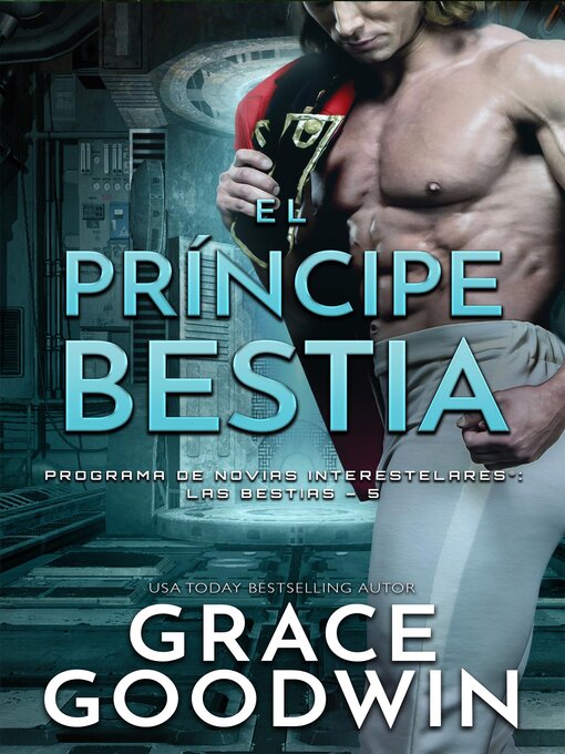 Title details for El príncipe bestia by Grace Goodwin - Available